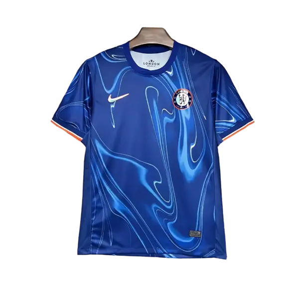 Camiseta Chelsea FC 2024/25