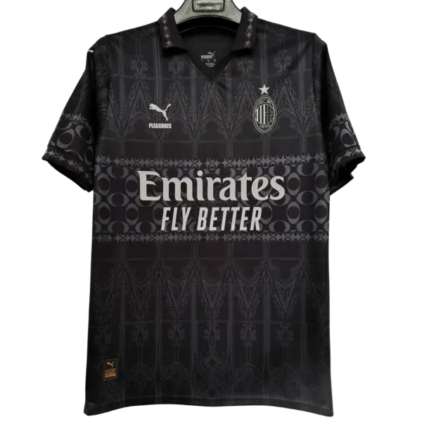 Camiseta AC Milán Edición Especial 2024/25