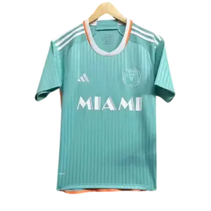 Camiseta Inter de Miami 2024/25