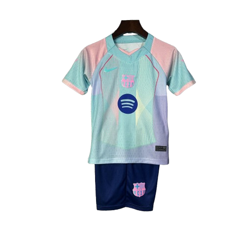 Conjunto Niño FC Barcelona 2025/26