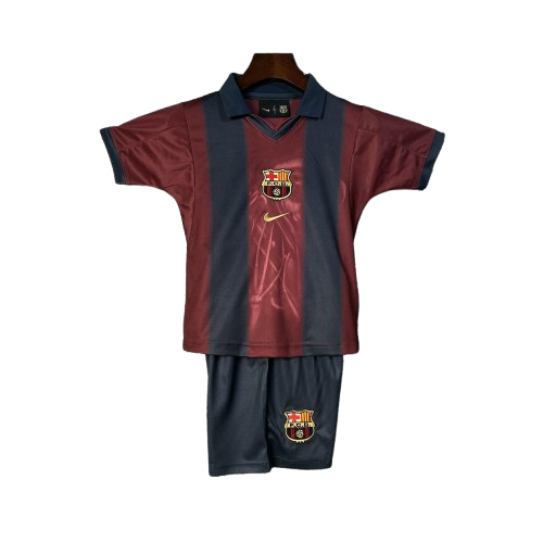 Conjunto Niño FC Barcelona 2025/26