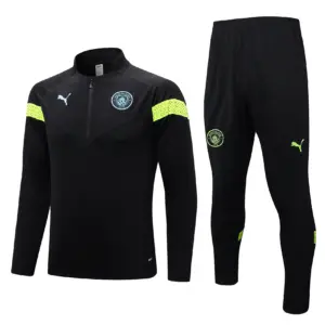 Chándal Manchester City