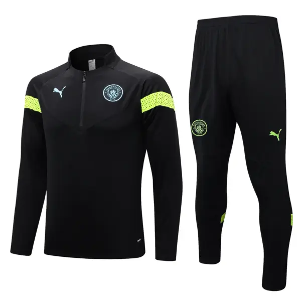 Chándal Manchester City