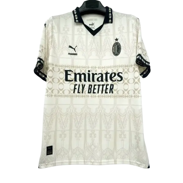 Camiseta AC Milán Edicion Especial 2024/25