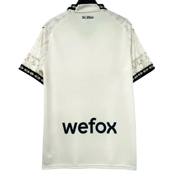 Camiseta AC Milán Edicion Especial 2024/25 - Imagen 2