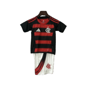 Conjunto Niño Clube de Regatas do Flamengo 2025/26