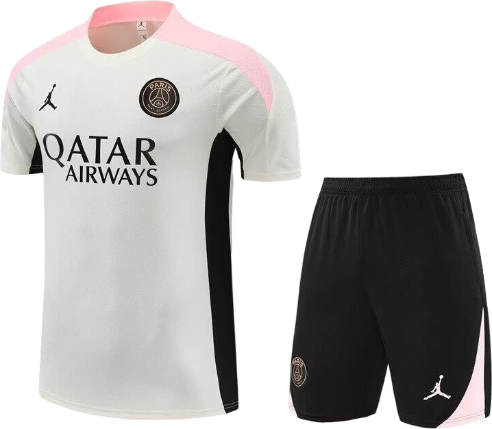 Conjuntos de Entrenamiento Paris Saint-Germain 2025/26