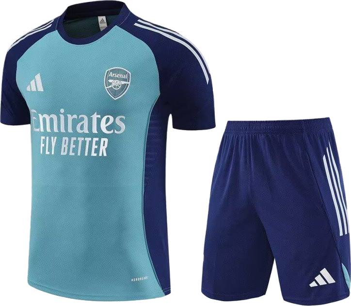 Conjuntos de Entrenamiento Arsenal Football Club 2025/26