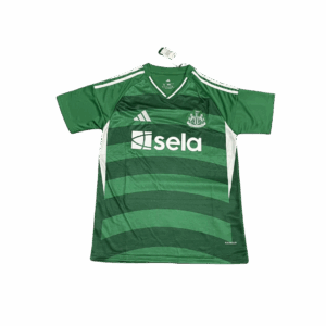 Camiseta Newcastle United 2025/26