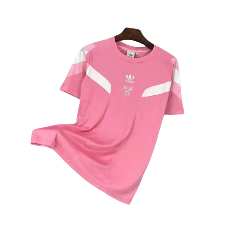 Camiseta Inter de Miami 2025/26