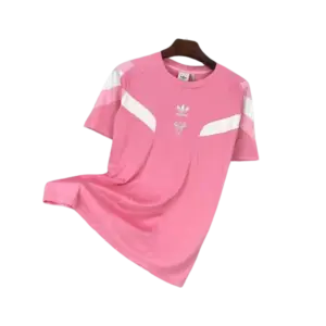 Camiseta Inter de Miami 2025/26