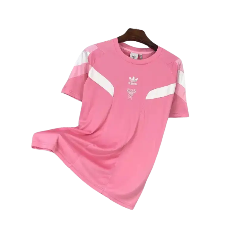 Camiseta Inter de Miami 2025/26