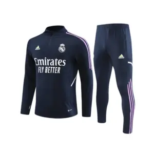 Chándal Real Madrid