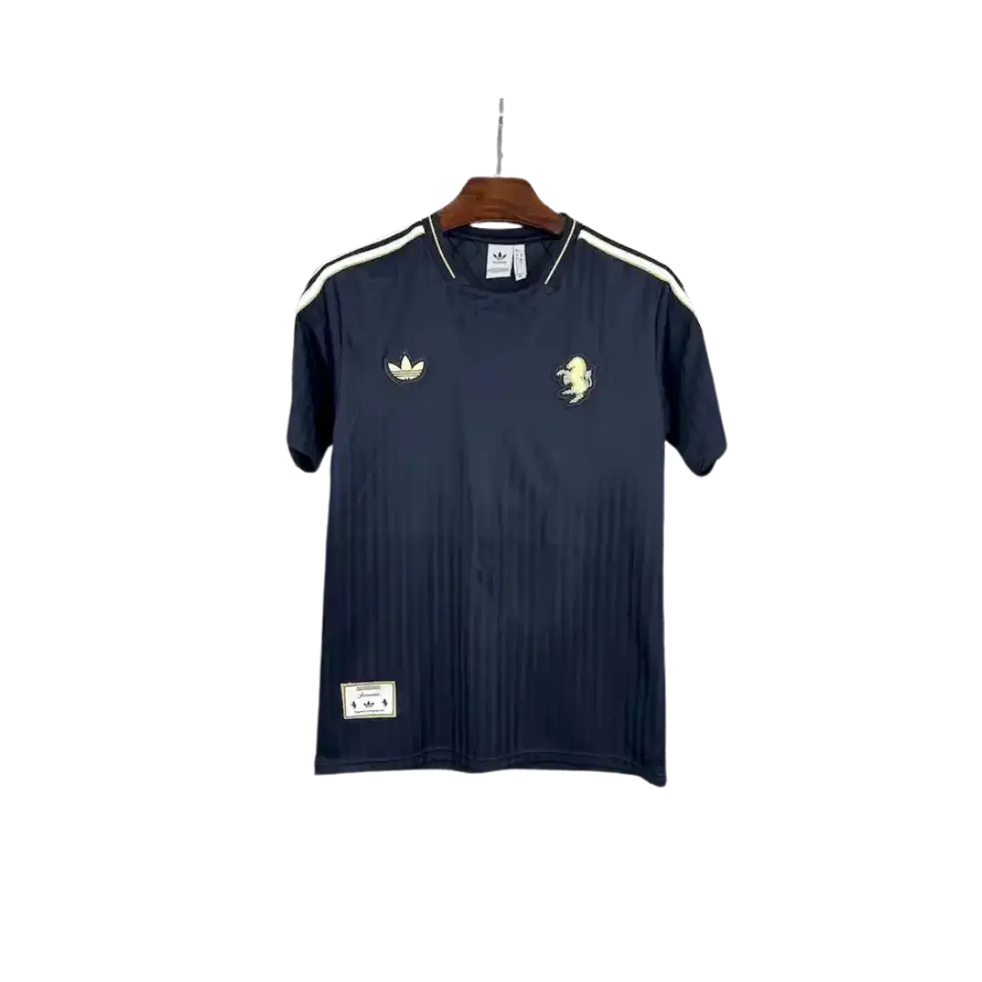 Camiseta Juventus Football Club ESPECIAL 2025/26