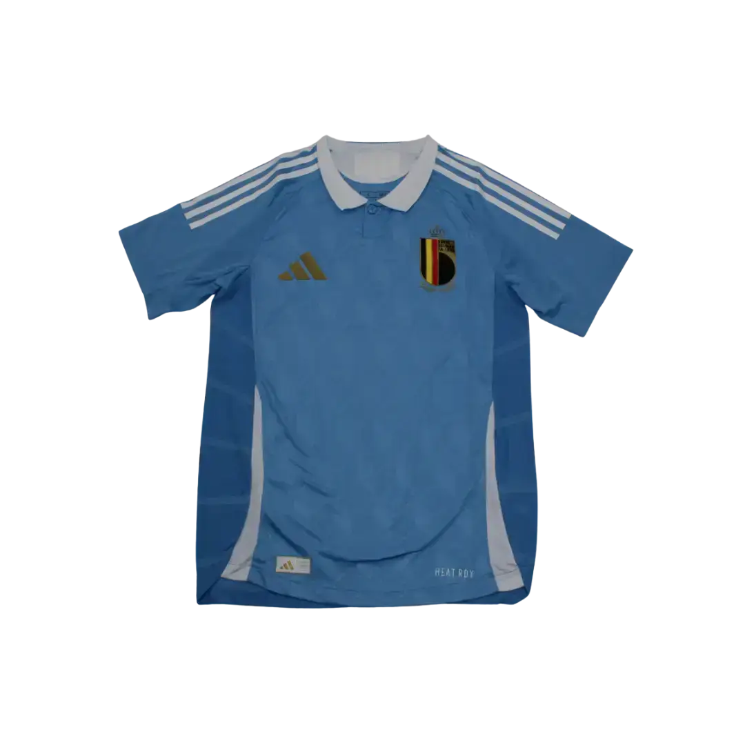 Camiseta Selección Belgica - Eurocopa 2024