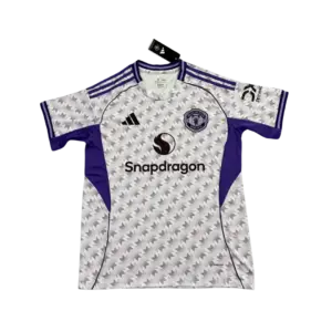 Camiseta Manchester United 2025/26