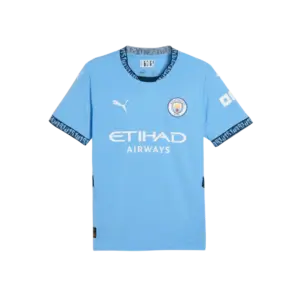 Camiseta Manchester City 2024/25