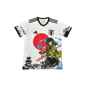 Camiseta Seleccion Japon ESPECIAL 2025/26