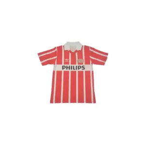 Camiseta Retro PSV Eindhoven 1990/92