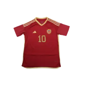 Camiseta Selección Venezuela - Copa América 2024