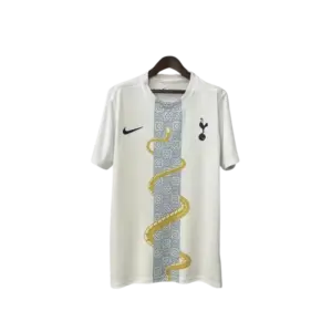 Camiseta Tottenham Spurs 2025/26