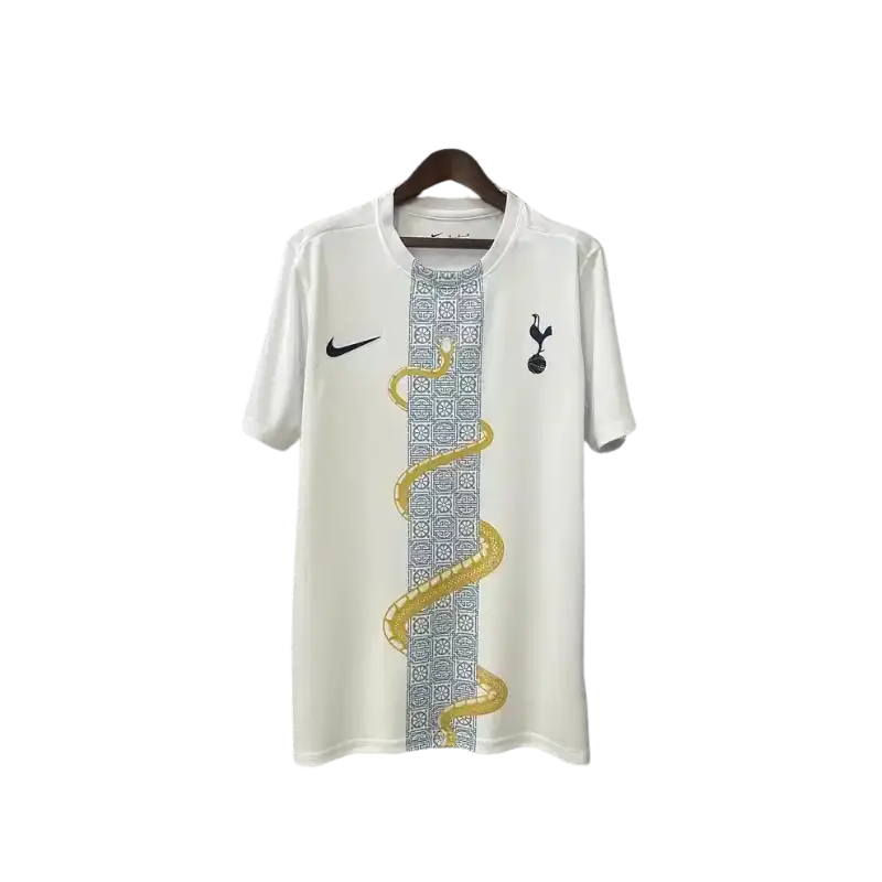 Camiseta Tottenham Spurs 2025/26
