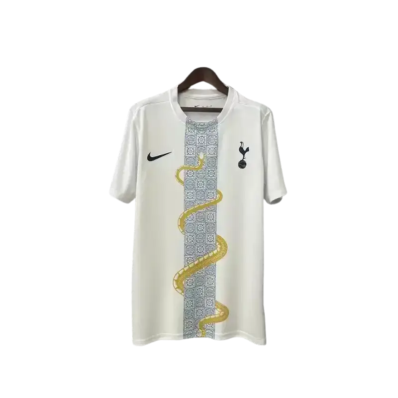 Camiseta Tottenham Spurs 2025/26