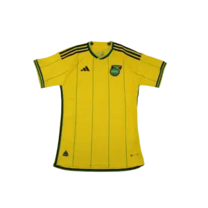 Camiseta Selección Jamaica - Copa América 2024