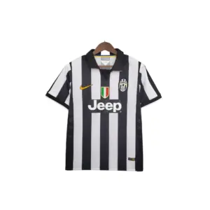 Camiseta Retro Juventus Football Club 2014/15