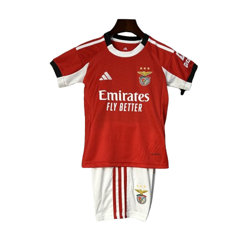 Conjunto Niño Sport Lisboa Benfica 2025/26