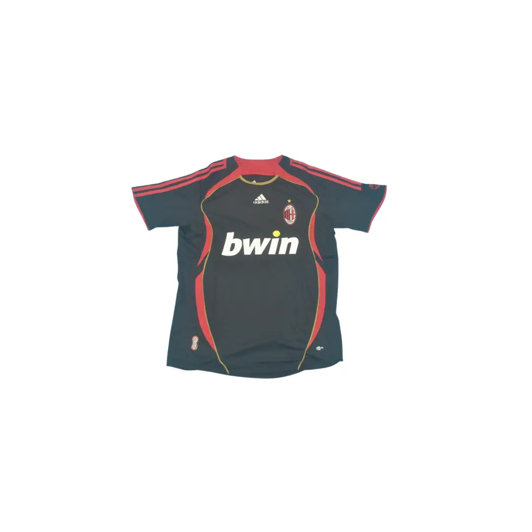 Camiseta Retro AC Milán 2006/07