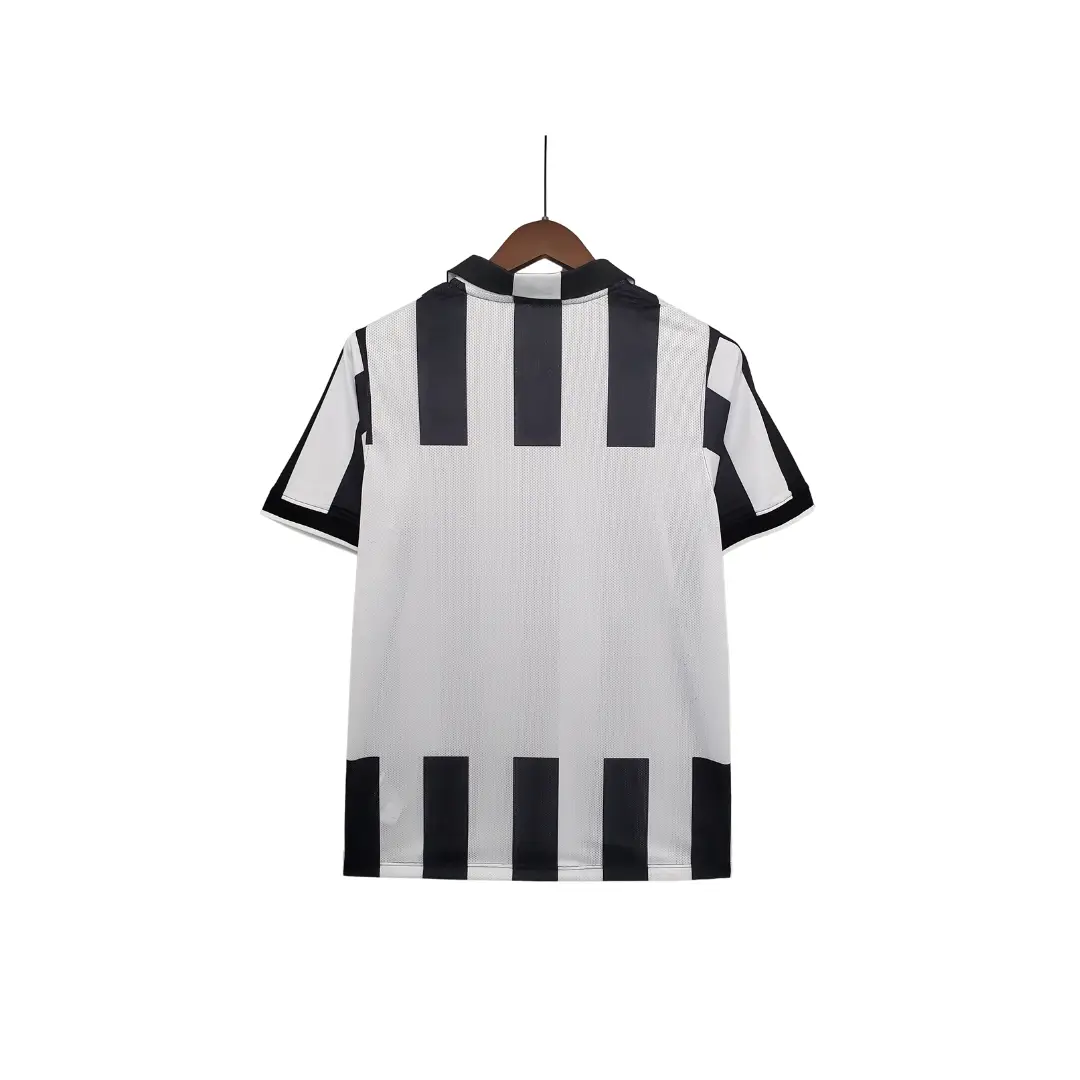 Camiseta Retro Juventus Football Club 2014/15 - Imagen 2