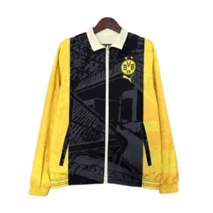 Chaqueta reversible Borussia Dortmund