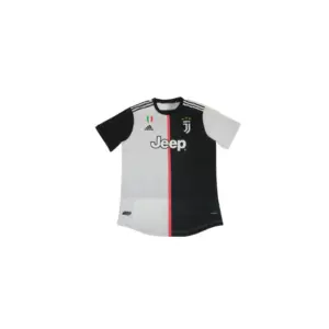 Camiseta Retro Juventus de Turín 2019/20