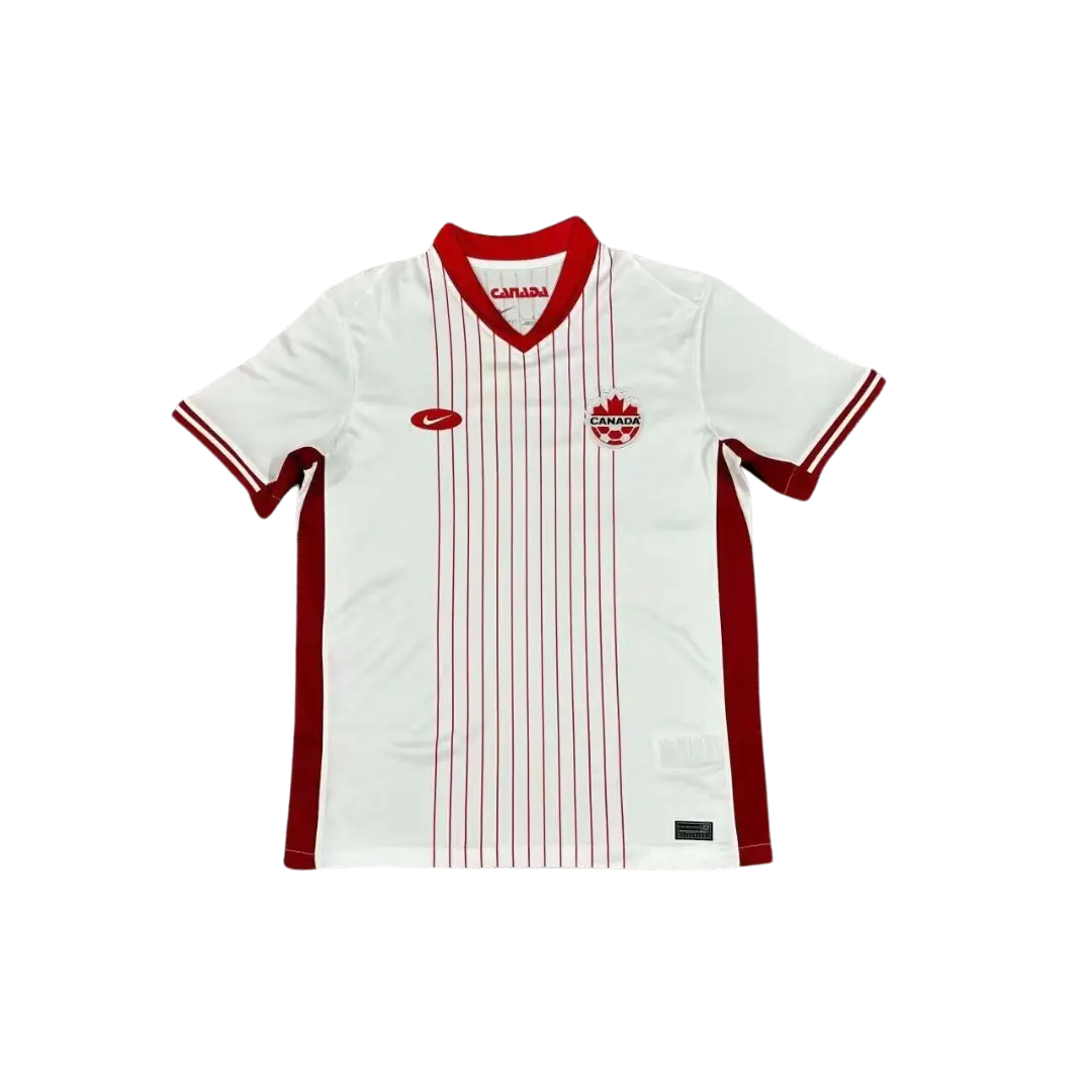 Camiseta Selección Canadá - Copa América 2024