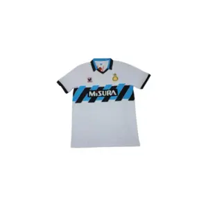 Camiseta Retro Inter de Milán 1990/91