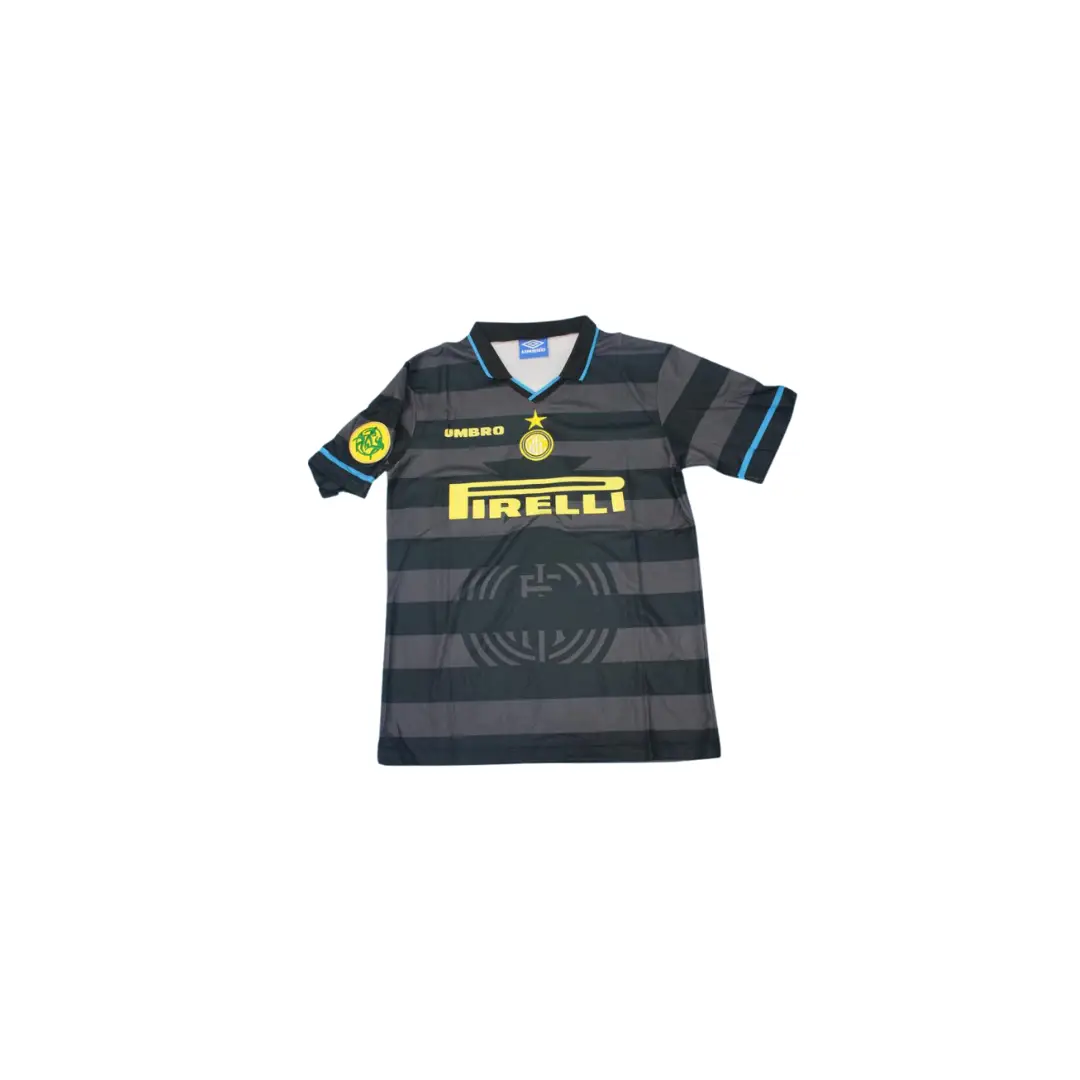 Camiseta Retro Inter de Milán 1997/98
