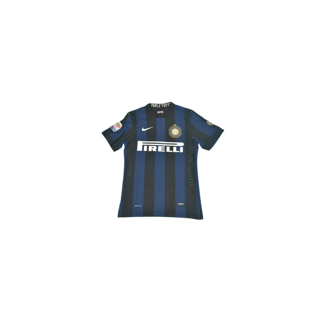 Camiseta Retro Inter de Milán 2013/14