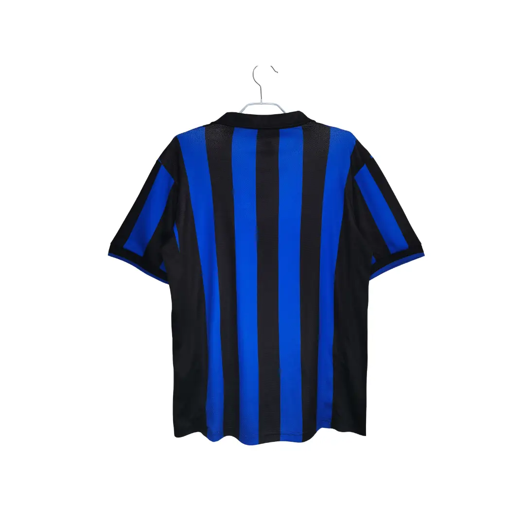 Camiseta Retro Inter de Milán 1998/99 - Imagen 2