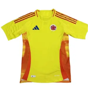 Camiseta Selección Colombia Copa América 2024