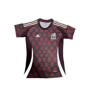 Camiseta Selección México - Copa América 2024