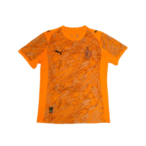 Camiseta AC Milán 2025/26