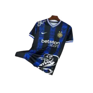 Camiseta Inter de Milán COBRA ESPECIAL 2025/26