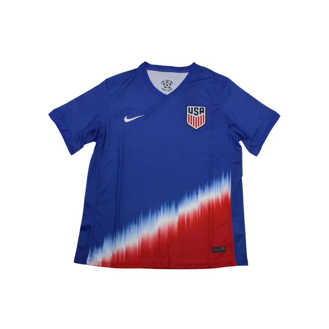 Camiseta Selección USA - Copa América 2024