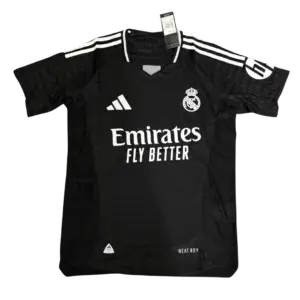 Camiseta Real Madrid 2025/26