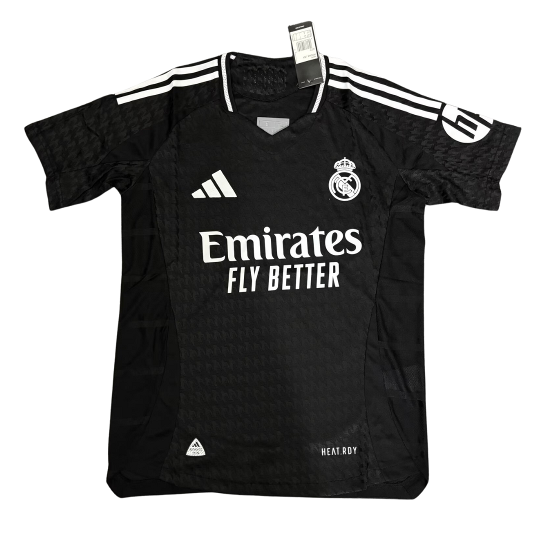 Camiseta Real Madrid 2025/26
