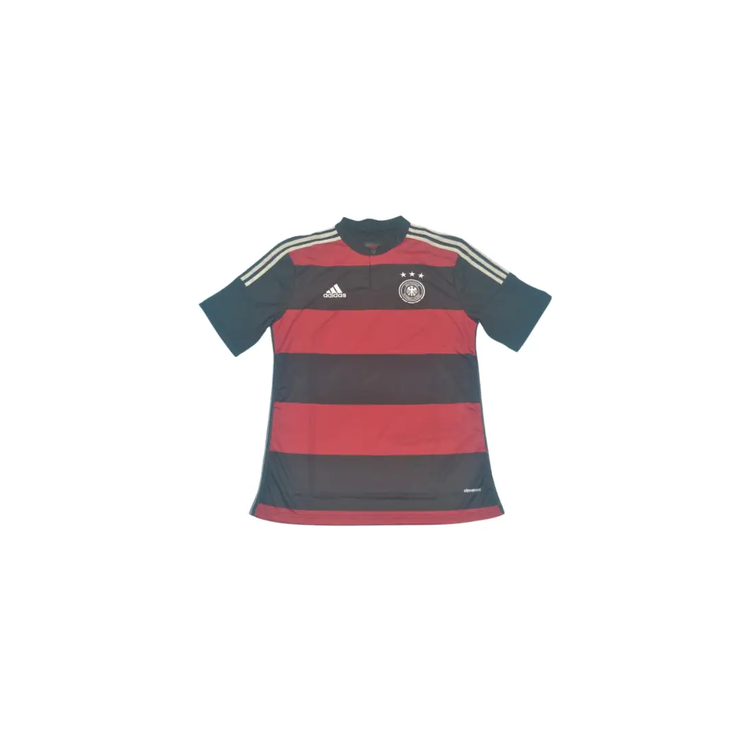 Camiseta Retro Selección Alemania 2014