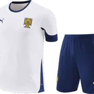 Conjuntos de Entrenamiento Selección Portugal 2025/26