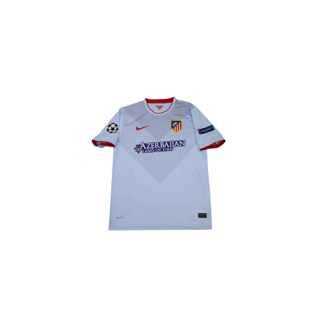 Camiseta Retro Atlético de Madrid 2014/15