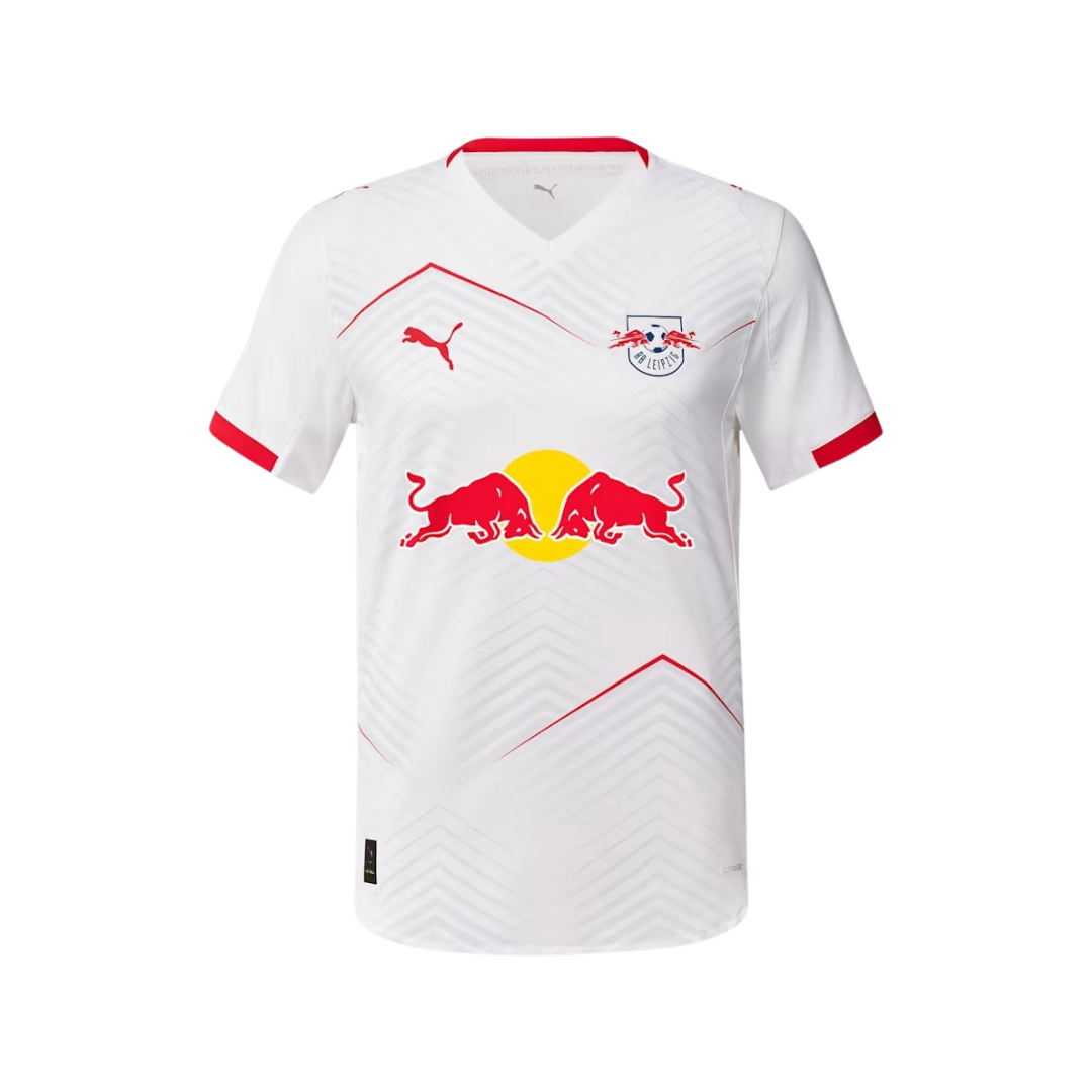 Camiseta RB Leipzig 2025/26